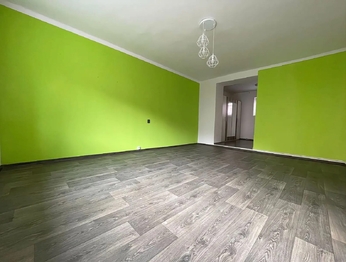 Pronájem bytu 2+1 v osobním vlastnictví 67 m², Žatec