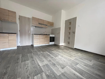 Pronájem bytu 2+1 v osobním vlastnictví 67 m², Žatec