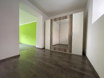 Pronájem bytu 2+1 v osobním vlastnictví 67 m², Žatec