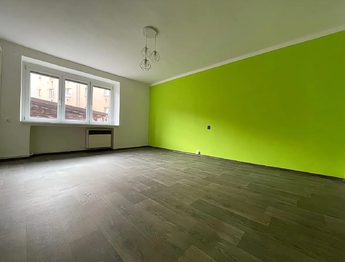 Pronájem bytu 2+1 v osobním vlastnictví 67 m², Žatec
