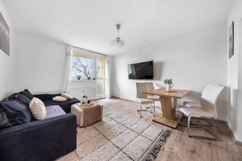 Prodej bytu 3+1 v osobním vlastnictví 59 m², Nehvizdy