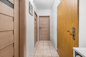 Prodej bytu 3+1 v osobním vlastnictví 59 m², Nehvizdy