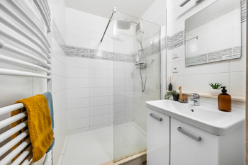 Prodej bytu 3+1 v osobním vlastnictví 59 m², Nehvizdy