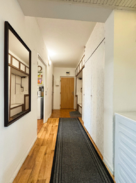 Prodej bytu 2+1 v osobním vlastnictví 60 m², Ostrava