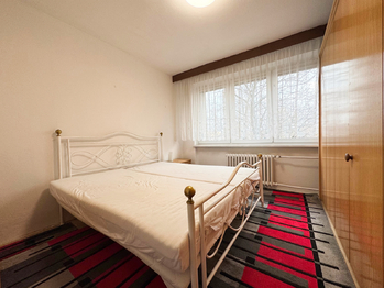 Prodej bytu 2+1 v osobním vlastnictví 60 m², Ostrava