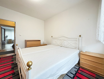 Prodej bytu 2+1 v osobním vlastnictví 60 m², Ostrava