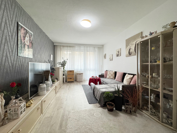 Prodej bytu 2+1 v osobním vlastnictví 60 m², Ostrava