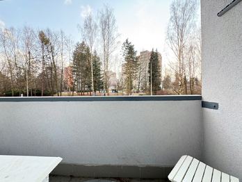 Prodej bytu 2+1 v osobním vlastnictví 60 m², Ostrava