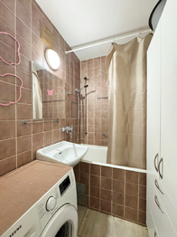 Prodej bytu 2+1 v osobním vlastnictví 60 m², Ostrava