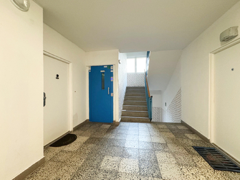 Prodej bytu 2+1 v osobním vlastnictví 60 m², Ostrava