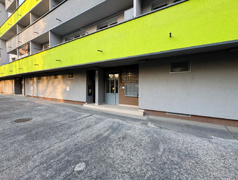 Prodej bytu 2+1 v osobním vlastnictví 60 m², Ostrava