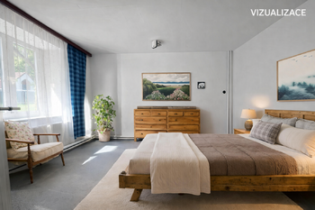 Prodej domu 166 m², Soběšice