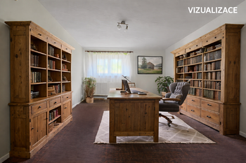 Prodej domu 166 m², Soběšice