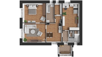 Prodej domu 166 m², Soběšice