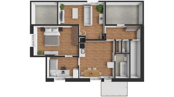 Prodej domu 166 m², Soběšice