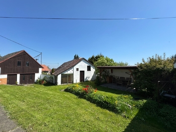 Prodej domu 166 m², Soběšice