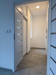 Pronájem bytu 1+kk v osobním vlastnictví 34 m², Znojmo