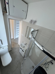 Pronájem bytu 1+kk v osobním vlastnictví 34 m², Znojmo