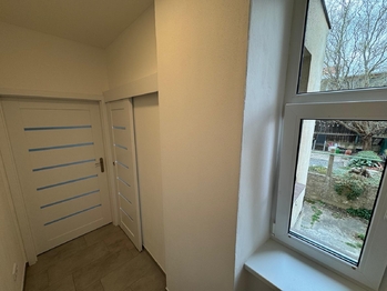 Pronájem bytu 1+kk v osobním vlastnictví 34 m², Znojmo