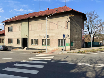 Prodej domu 457 m², Vřesina