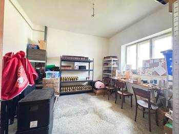 Prodej domu 457 m², Vřesina