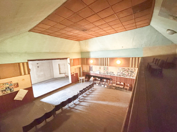 Prodej domu 457 m², Vřesina