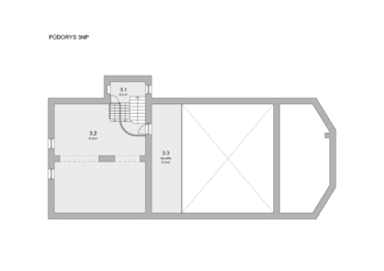 Prodej domu 457 m², Vřesina