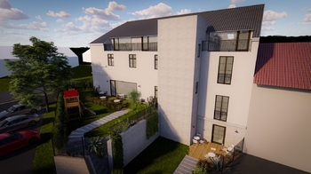 Prodej domu 457 m², Vřesina