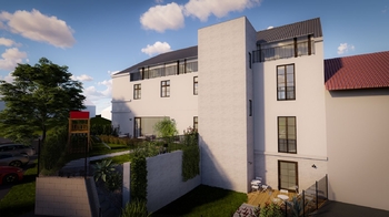 Prodej domu 457 m², Vřesina