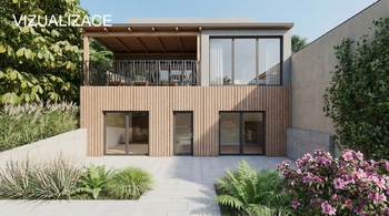 Prodej domu 84 m², Brno