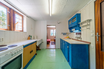 Prodej domu 84 m², Brno