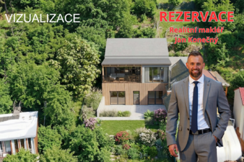 Prodej domu 137 m², Brno