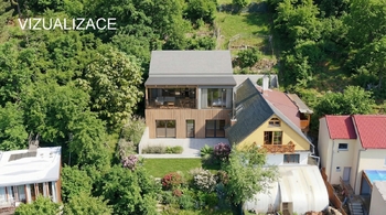 Prodej domu 137 m², Brno