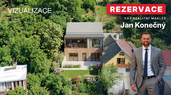 Prodej domu 137 m², Brno