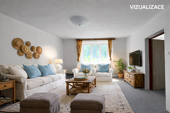 Prodej ubytovacího zařízení 166 m², Soběšice