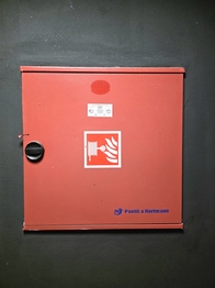 Pronájem obchodních prostor 307 m², Žatec