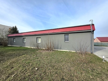 Pronájem obchodních prostor 307 m², Žatec