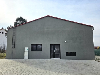 Pronájem obchodních prostor 307 m², Žatec
