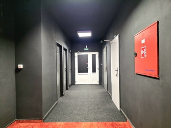 Pronájem obchodních prostor 307 m², Žatec