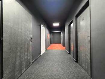 Pronájem obchodních prostor 307 m², Žatec