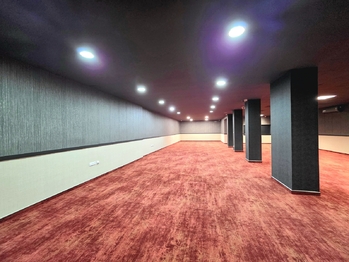 Pronájem obchodních prostor 307 m², Žatec