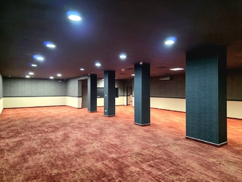 Pronájem obchodních prostor 307 m², Žatec