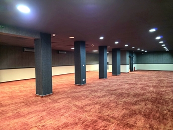 Pronájem obchodních prostor 307 m², Žatec