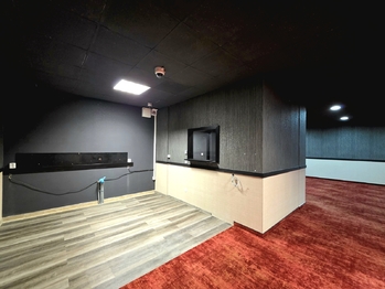 Pronájem obchodních prostor 307 m², Žatec