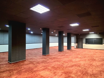 Pronájem obchodních prostor 307 m², Žatec