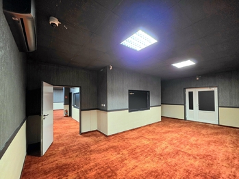 Pronájem obchodních prostor 307 m², Žatec