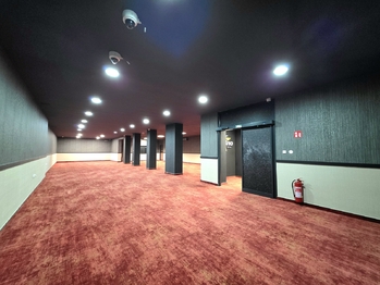 Pronájem obchodních prostor 307 m², Žatec