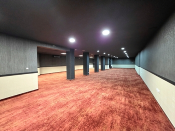 Pronájem obchodních prostor 307 m², Žatec