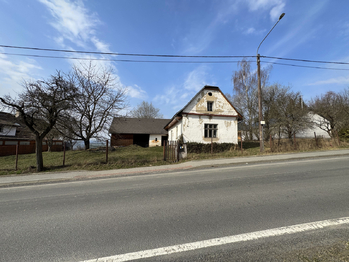 Prodej domu 86 m², Nový Malín