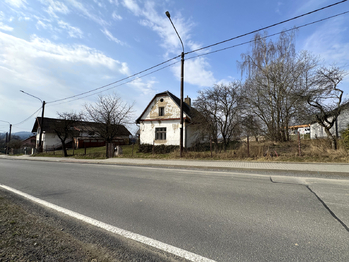 Prodej domu 86 m², Nový Malín